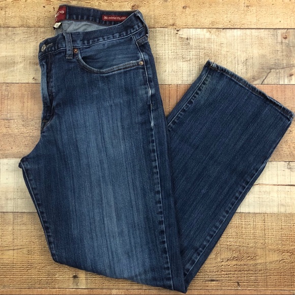Lucky Brand Other - Lucky Brand Jeans - 361 Vintage Straight